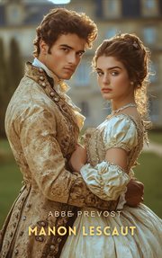 Manon Lescaut cover image cdn