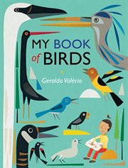 My book of birds cover image cdn