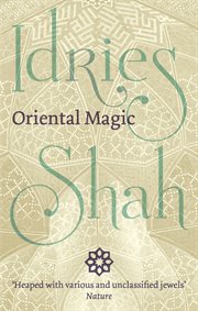 Oriental magic cover image cdn