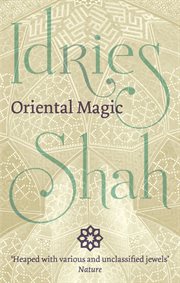 Oriental magic cover image cdn