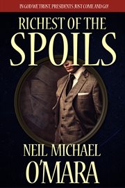 Richest of the Spoils cover image cdn