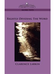 Rightly dividing the word cover image cdn