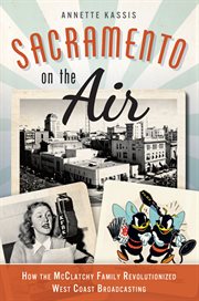 Sacramento on the Air cover image cdn