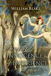 Songs of innocence and of experience cover image cdn