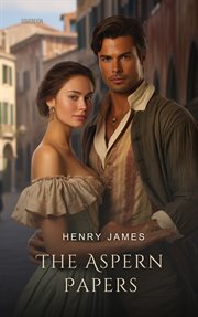 The Aspern papers cover image cdn