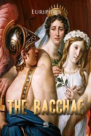 The Bacchae cover image cdn