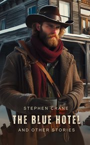 The Blue hotel and other stories cover image cdn