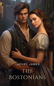 The Bostonians cover image cdn