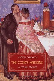 The cook's wedding and other stories cover image cdn