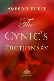 The cynic's dictionary cover image cdn