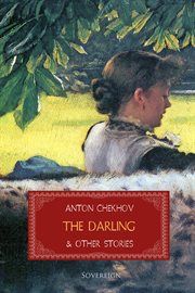 The darling and other stories cover image cdn