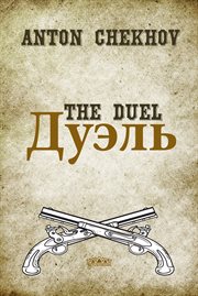 Anton Chekhov's The duel cover image cdn