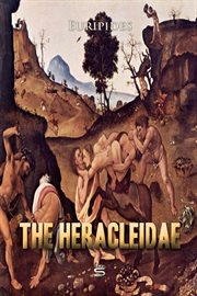 The Heracleidae cover image cdn