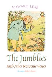 The jumblies and other nonsense verses cover image cdn