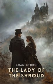 The lady of the shroud cover image cdn