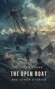 The open boat and other stories cover image cdn