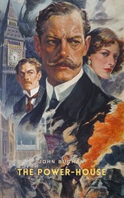 The thirty-nine steps and the power-house cover image cdn