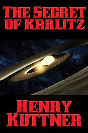 The secret of kralitz cover image cdn
