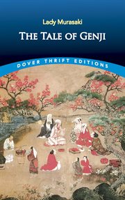 The Tale of Genji cover image cdn