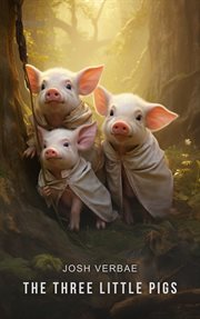 The three little pigs cover image cdn