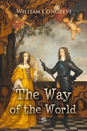 Restoration and eighteenth-century comedy: Authoritative texts of The country wife, The man of mode, The way of the world, The conscious lovers, The school for scandal; backgrounds, criticism cover image cdn