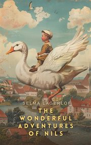 The wonderful adventures of Nils cover image cdn