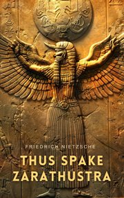 Thus spake Zarathustra cover image cdn