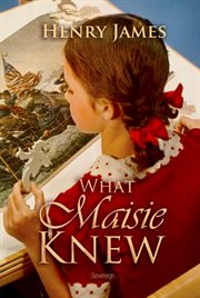 What Maisie knew cover image cdn