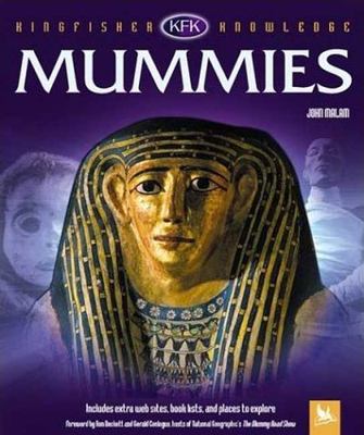 Mummies  cover image cdn