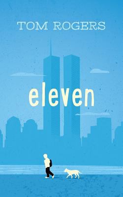 Eleven  cover image cdn