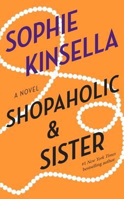 Shopaholic & sister  cover image cdn