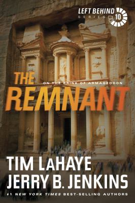 The remnant  cover image cdn