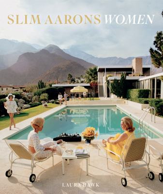 Slim Aarons : women  cover image cdn