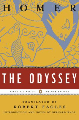 The Odyssey  cover image cdn