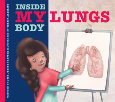 My lungs  cover image cdn
