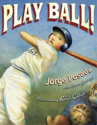 Play ball!  cover image cdn