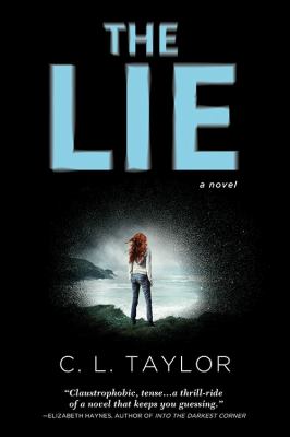 The lie  cover image cdn