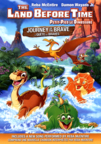 The land before time. Journey of the brave cover image cdn