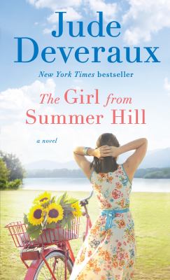 The girl from Summer Hill cover image cdn