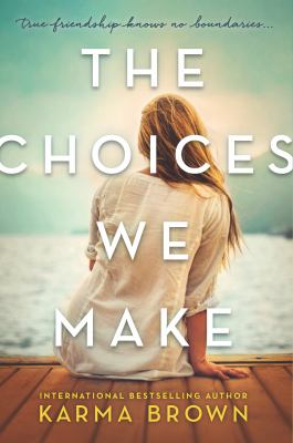 The choices we make  cover image cdn
