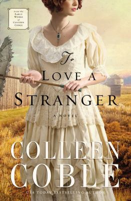 To love a stranger  cover image cdn