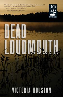 Dead loudmouth  cover image cdn