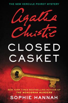 Closed casket cover image