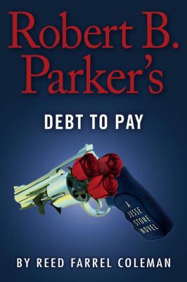 Robert B. Parker's Debt to pay  cover image cdn