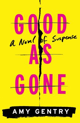 Good as gone  cover image cdn