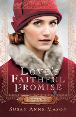 Love's faithful promise  cover image cdn