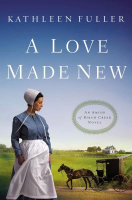 A love made new  cover image cdn