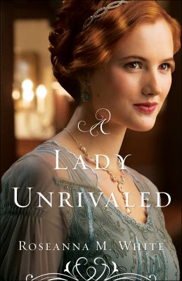 A lady unrivaled  cover image cdn
