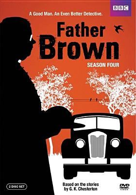 Father Brown. Season 4 cover image cdn