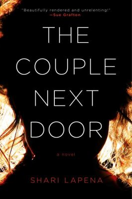 The couple next door  cover image cdn